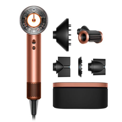 다이슨  슈퍼소닉 뉴럴 기프트에디션