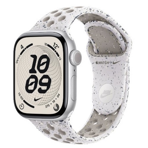 Apple  워치 시리즈11 42mm 실버 알루미늄