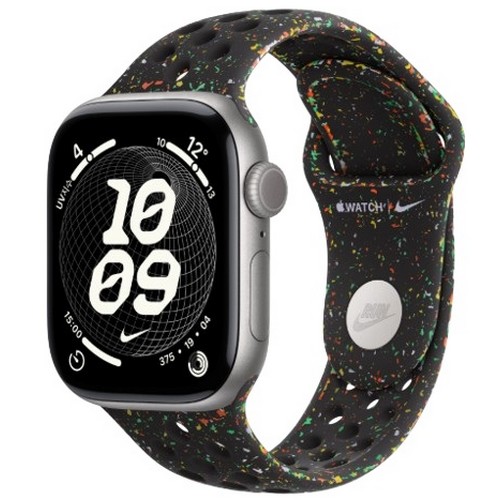 Apple  워치 시리즈11 46mm 스페이스그레이 알루미늄