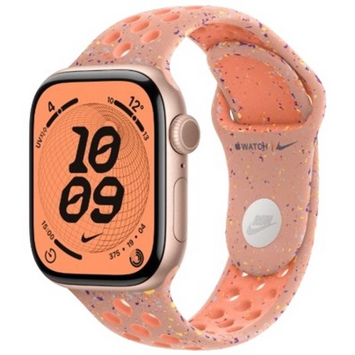 Apple  워치 시리즈11 46mm Cellular 로즈골드 알루미늄