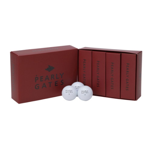 크리스패션 파리게이츠 골프공 531E7BA001