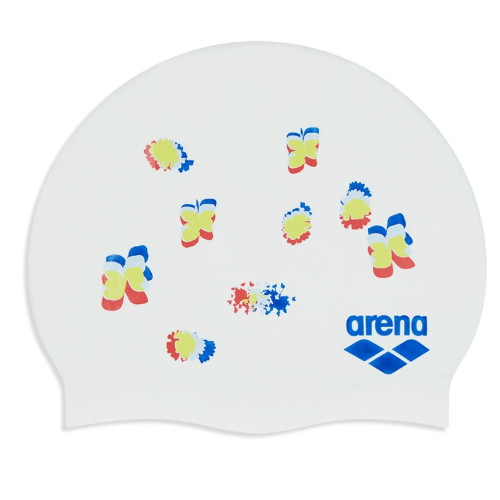 아레나  홀리플라이 실리콘수모 A5AC1AC34WHT