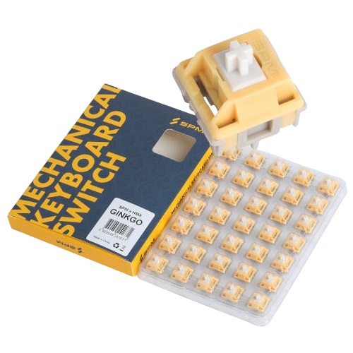 SPM  HMX 은행나무 리니어 스위치