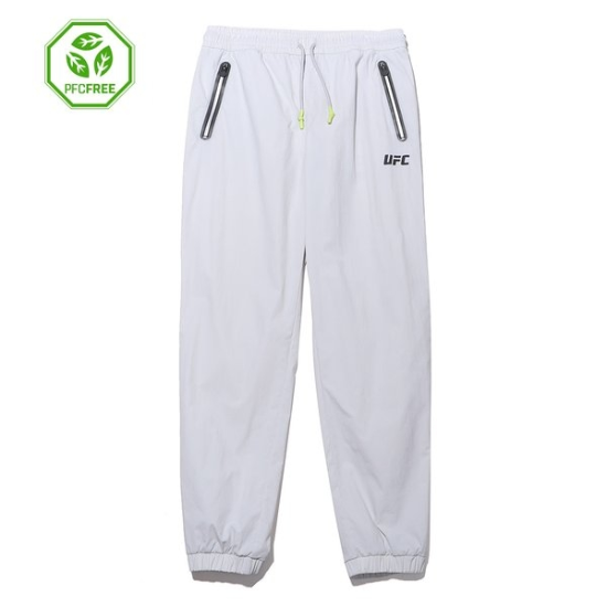 UFC 워밍업 릴렉스핏 조거 팬츠 U4LPU1305LG