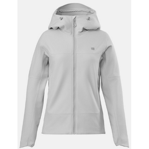 코오롱 코오롱스포츠 HERO 우븐 헤비 소프트쉘 재킷 JKJJX25032LGY