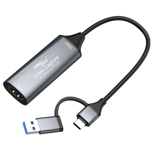 라인업시스템 LANStar LS-UHCAP 캡쳐보드