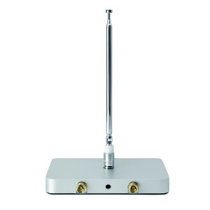 스펙트럼  실내용 FM 안테나 액티브 DX-FM7