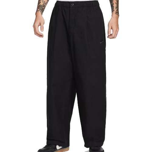 나이키 클럽 남성 헤비웨이트 벌룬 팬츠 HV1424-010