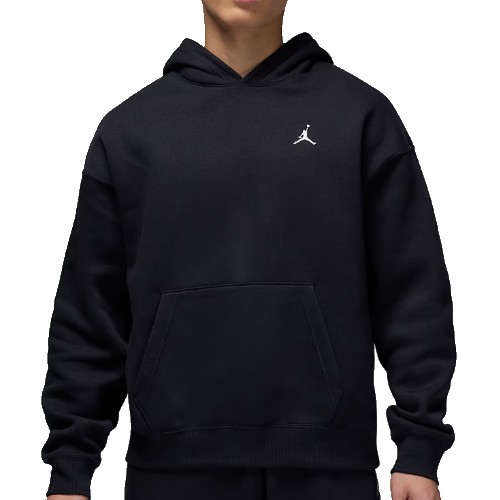 나이키 조던 브루클린 플리스 오버사이즈 풀오버 후디 IB7235-010