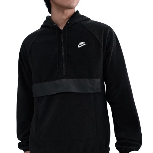 나이키 클럽 윈터라이즈드 탑 HV1440-010