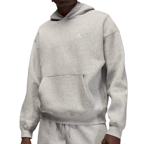 나이키 조던 브루클린 플리스 오버사이즈 풀오버 후디 IB7235-050