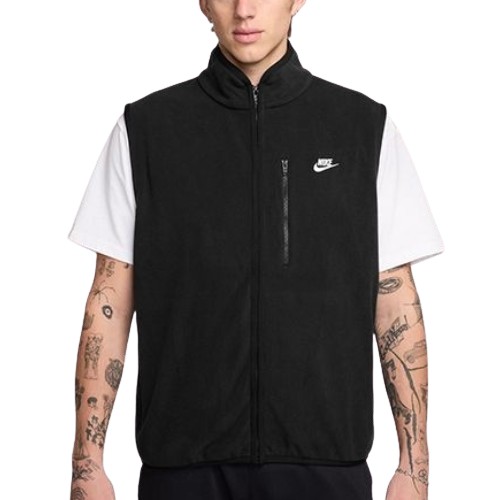 나이키  NSW 클럽 윈터라이즈드 베스트 HV1447-010