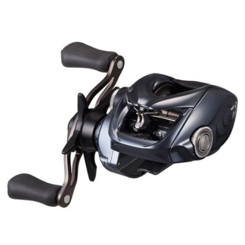 다이와  타투라 SV TW 100, 2025년형