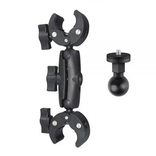 오토케  AC-C25S 매직 듀얼 멀티 클램프