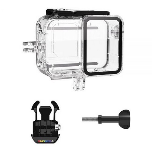 오토케  AC-X052 인스타360 Ace Pro2 전용 방수 하우징