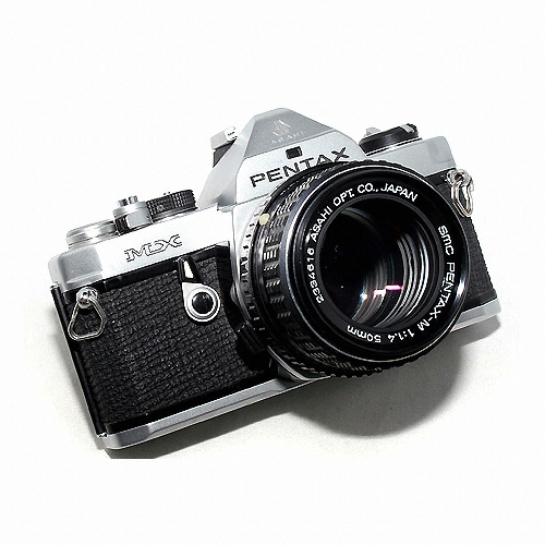 펜탁스  MX
