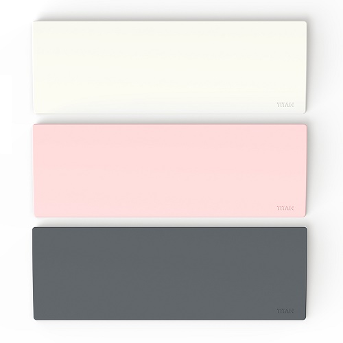 제닉스  타이탄 실리콘 맥스 팜레스트