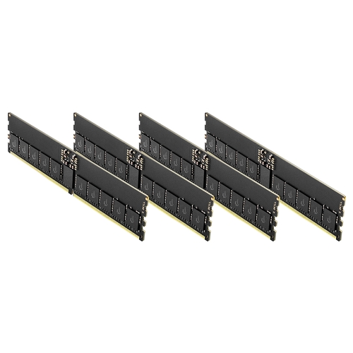 G.SKILL  DDR5-6400 CL32 T5 NEO ECC/REG 패키지