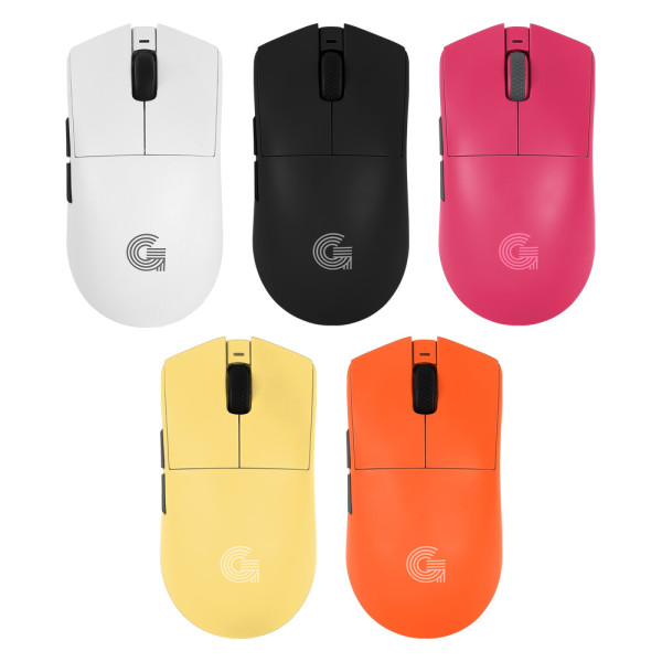 지클릭커  슈퍼히어로 OP99 르캄프 유무선