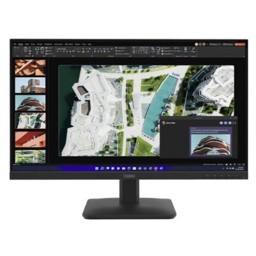 레노버 ThinkVision S27-4E