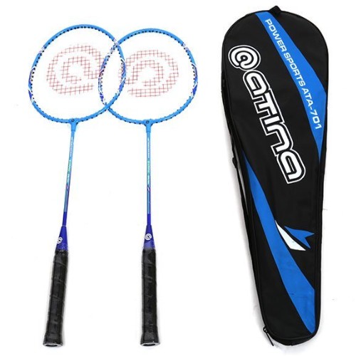 아티나  배드민턴 라켓 ATA-701