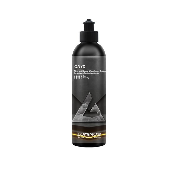 루미너스코리아  오닉스 수성 타이어 드레싱 코팅제 500ml