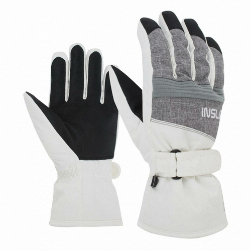 루나상사  인슬로 남녀공용 스키보드 장갑 CA4825