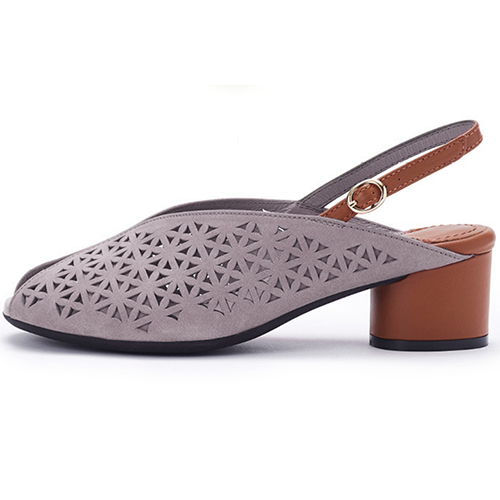 가이거 하이넨 클라펠 샌들