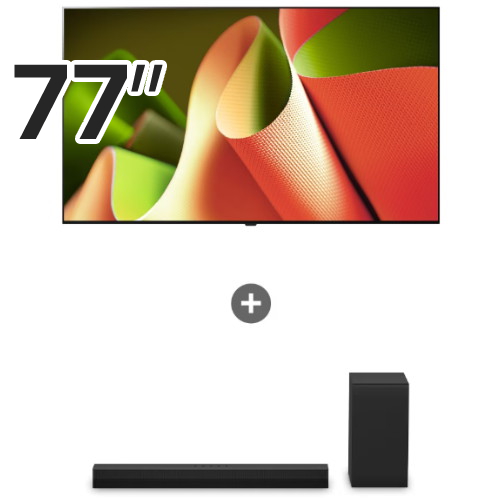 LG전자 올레드 OLED77B4SNA