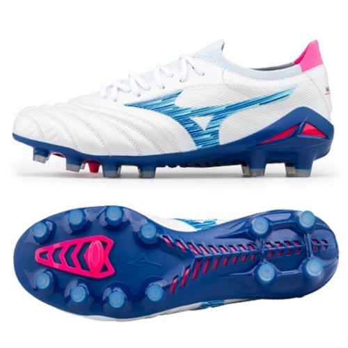 미즈노  모렐리아 네오 4 베타 재팬 MD P1GA2540-25