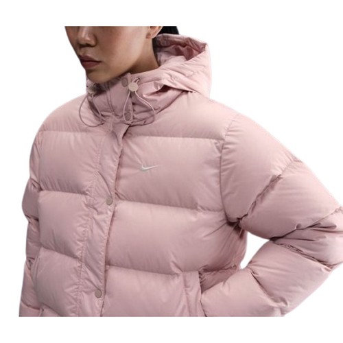 나이키  메트로 패딩 써마 핏 루즈 다운 후드 재킷 IH0728-667