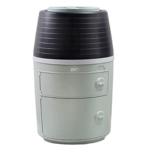 아이오  진공쌀통 VR-2000 20kg