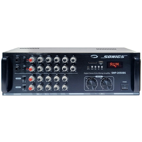 소닉스  SMP-2050BS