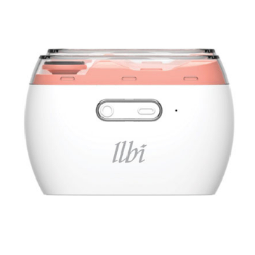 일비 스마트 전동 손톱깎이 JSL-NT606