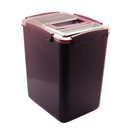 삼성전자  지펠 아삭 반투명 김치통 10.8L S-108SO1