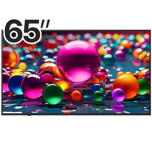 LG전자 울트라HD AI 65UA751C0NA