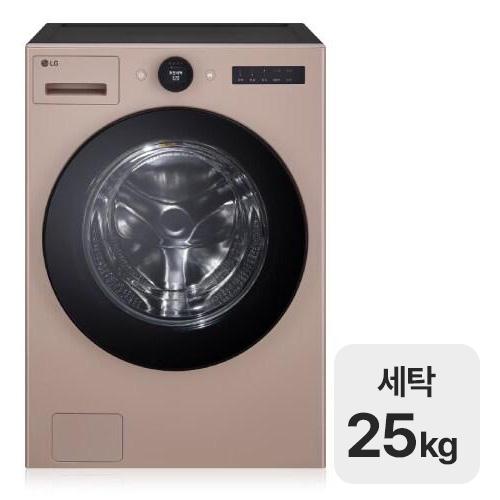 LG전자 트롬 AI 오브제컬렉션 FX25AF