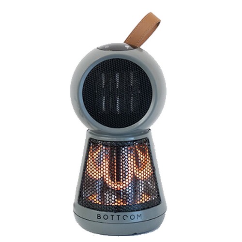 바툼  스노우맨 듀얼 BTF-903