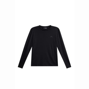 제이린드버그 Ada LS T shirt 에이다 롱슬리브 티셔츠 AWJT13377-9999