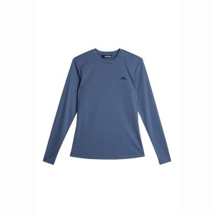 제이린드버그 Ada LS T shirt 에이다 롱슬리브 티셔츠 AWJT13377-O319