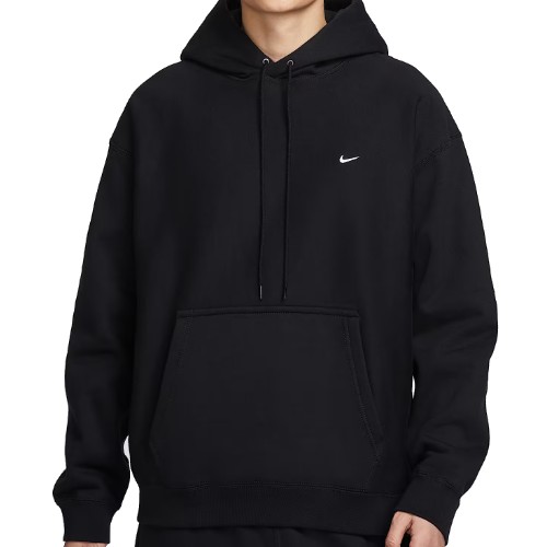 나이키  솔로 스우시 풀오버 후디 HV1083-010