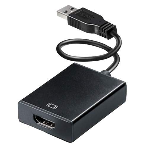 HJ5544-410 USB 3.0 to HDMI 컨버터
