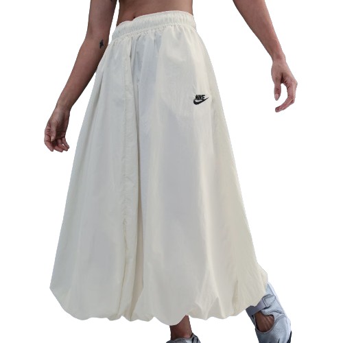 나이키  윈드러너 스커트 IM7451-133