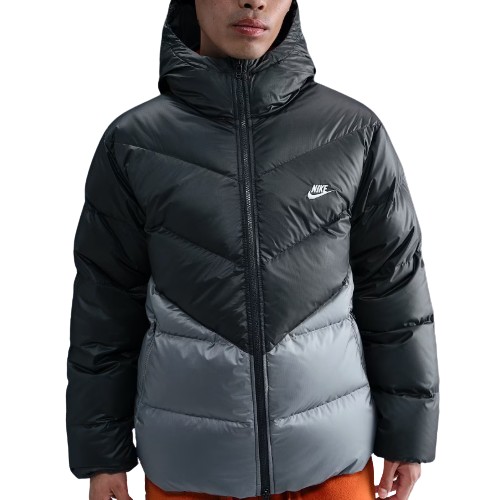 나이키  윈드러너 다운 재킷 HQ7791-061