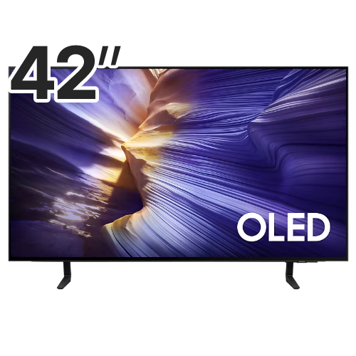 삼성전자 OLED KQ42SF9EAEXKR