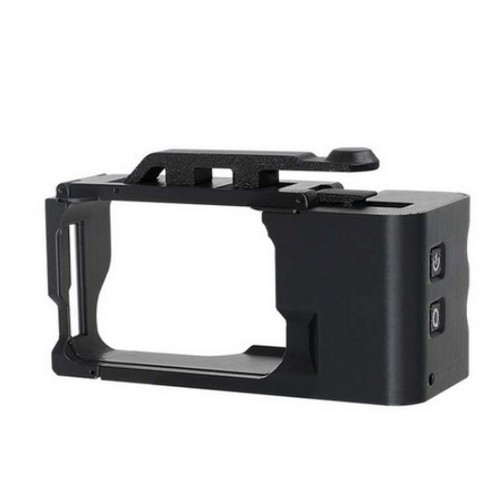 SmallRig  AC-X131 인스타360 GO Ultra 전용 스냅샷 그립 케이스