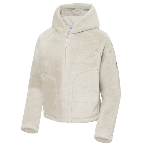 다이나핏  이글루 플리스 자켓 YWW25136E2