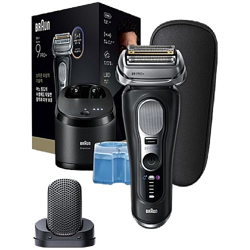 브라운 시리즈9 PRO+ 울트라 씬 9690cc