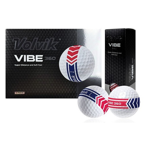 볼빅  바이브 360