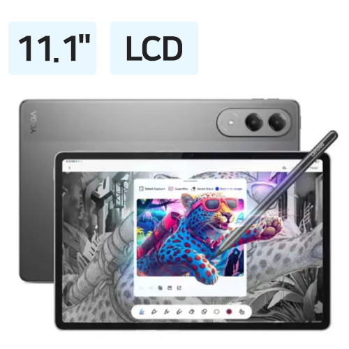 레노버  요가탭 11.1 AI